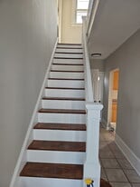 700 N Harrisburg Ave in Atlantic City, NJ - Building Photo