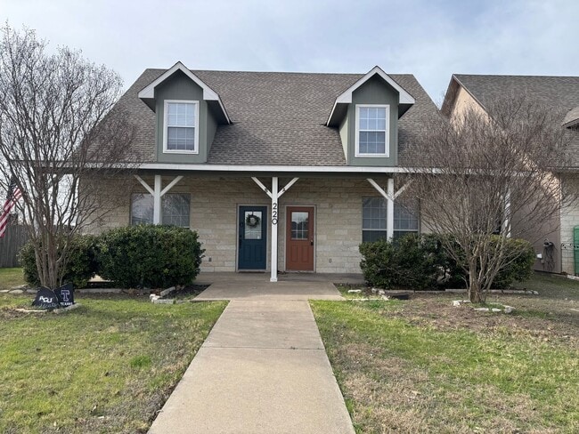 property at 220 Sandstone Dr