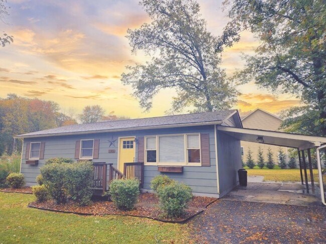 property at 195 Pleasant Ave
