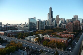 1255 S State St in Chicago, IL - Building Photo - Building Photo