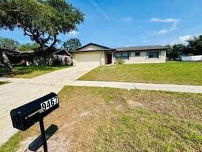 9467 Montello Dr in Orlando, FL - Building Photo - Building Photo