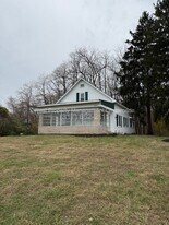 1449 Keys Rd in Mooresville, IN - Building Photo