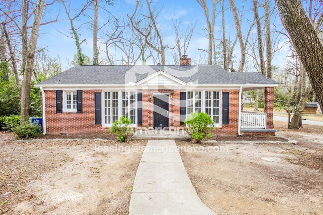 property at 1500 Argent Ct