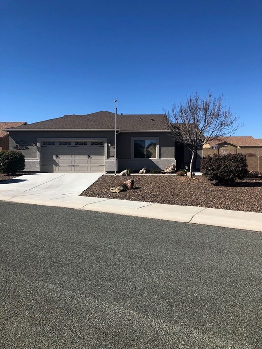 3986 Fairfax Rd in Prescott Valley, AZ - Building Photo