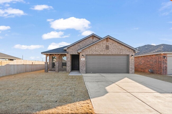 1605 144th St in Lubbock, TX - Building Photo - Building Photo