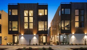 9227B 16th Ave SW in Seattle, WA - Building Photo