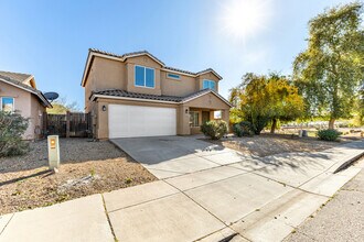 6537 W Magnolia St in Phoenix, AZ - Building Photo - Building Photo
