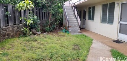 1720 Algaroba St in Honolulu, HI - Building Photo - Building Photo