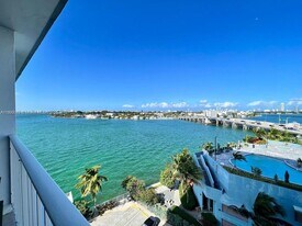 1865 79th Street Causeway in North Bay Village, FL - Building Photo