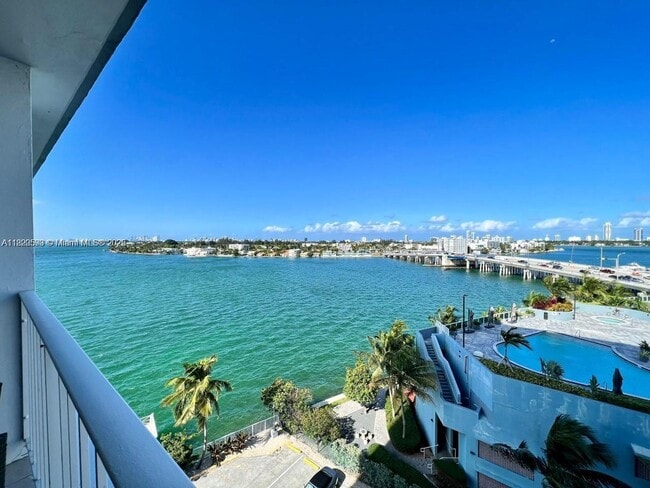 property at 1865 79th Street Causeway