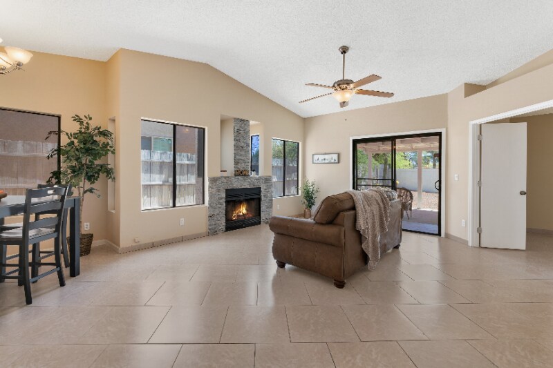 4979 W Condor Dr in Tucson, AZ - Building Photo