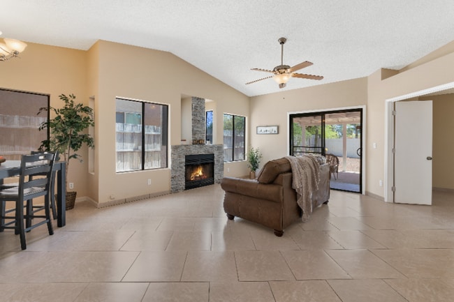 property at 4979 W Condor Dr