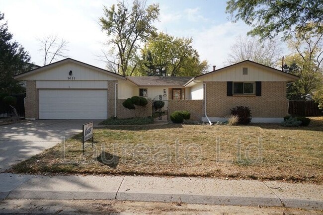 property at 7637 S Datura Cir W
