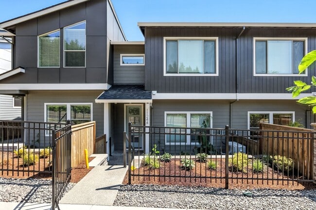 property at 11244 SE 162nd Ave
