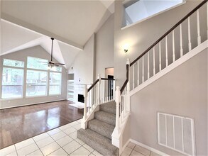 20906 Greenfield Trail in Humble, TX - Building Photo - Building Photo