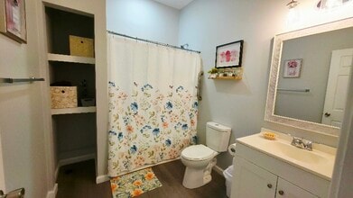 309 S John St in Goldsboro, NC - Building Photo - Building Photo