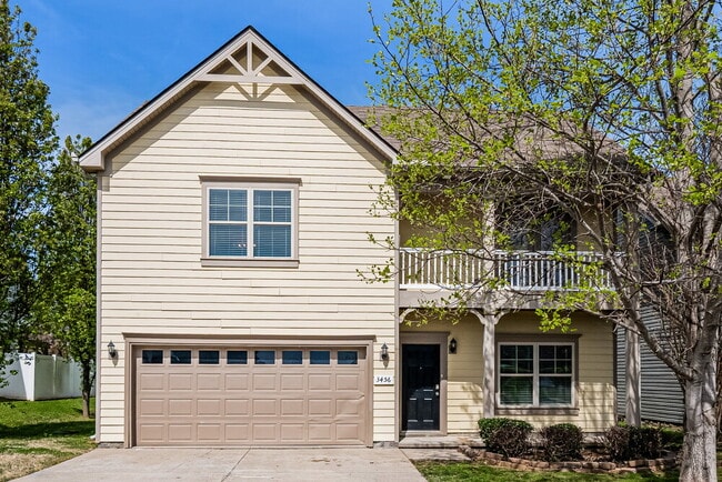 property at 3456 Oval Hesson Lane