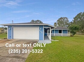 1375 Jan Lan Blvd in St. Cloud, FL - Building Photo