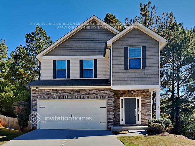property at 258 Bethany Manor Ct