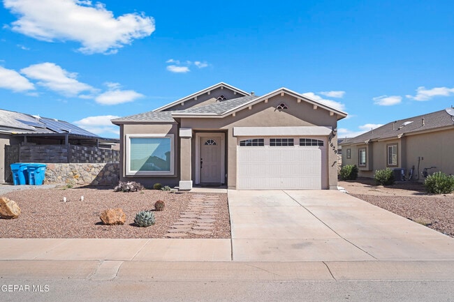 property at 11629 Flor Achillea