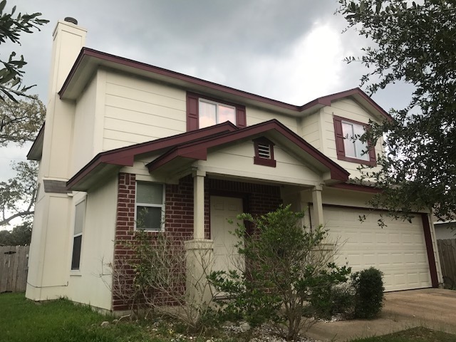 property at 4618 Northwood Dr