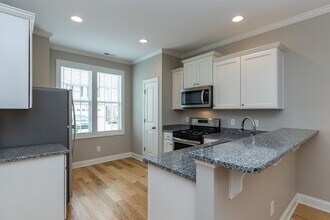 133 Cobalt Creek Way in Holly Springs, NC - Building Photo - Building Photo