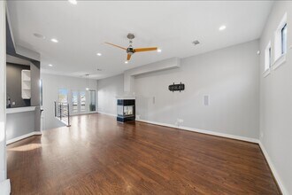 1628 Van Buren St in Houston, TX - Building Photo - Building Photo