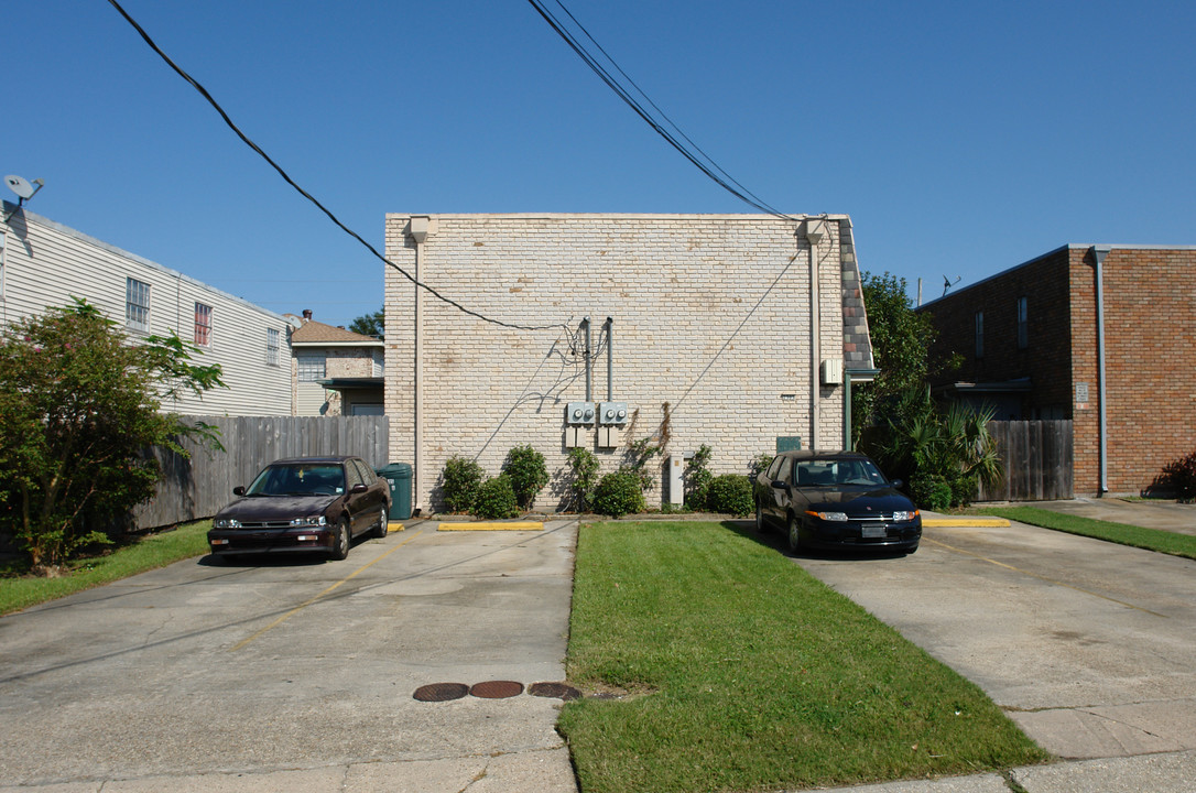 2505 Manson Ave in Metairie, LA - Building Photo