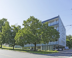 The Views in Salt Lake City, UT - Building Photo