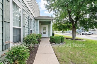 109 Providence St in Georgetown, TX - Building Photo - Building Photo