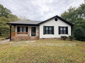 400 Kelley Meadows Dr in Knightdale, NC - Building Photo