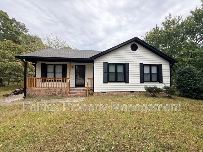 property at 400 Kelley Meadows Dr