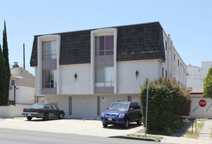 4330 43rd St Apartments