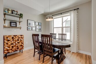 2426 Welton St in Denver, CO - Building Photo - Building Photo