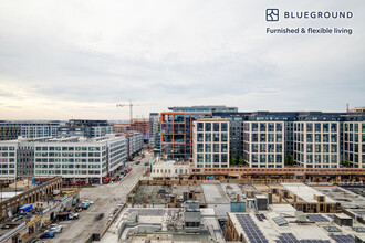 550 Morse St NE in Washington, DC - Foto de edificio - Building Photo