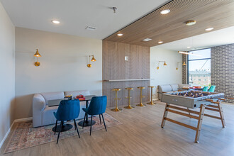 The Haven on Veterans in Fargo, ND - Building Photo - Interior Photo