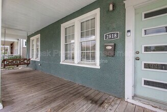 2818 North Ave in Richmond, VA - Building Photo - Building Photo