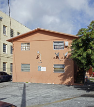 1225 SW 6th St in Miami, FL - Building Photo - Building Photo