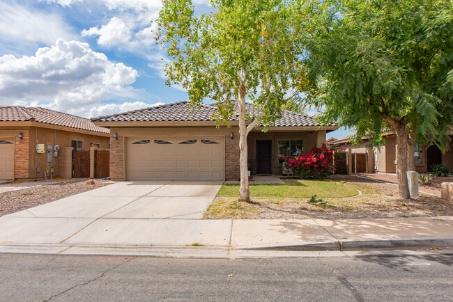 property at 4540 Jojoba Ave