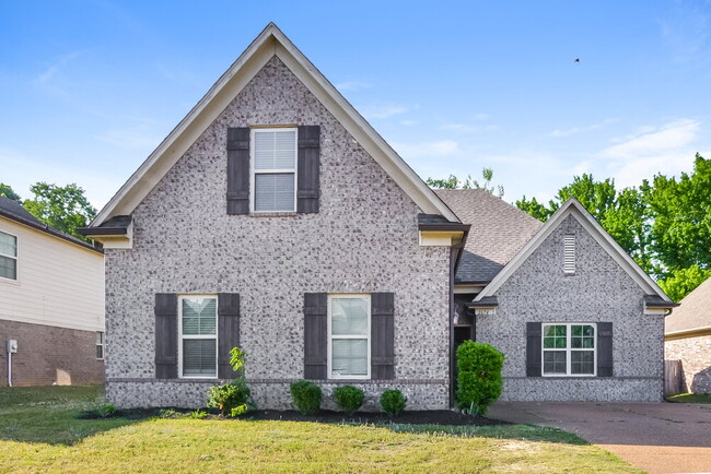 property at 2674 Champion Hills Dr