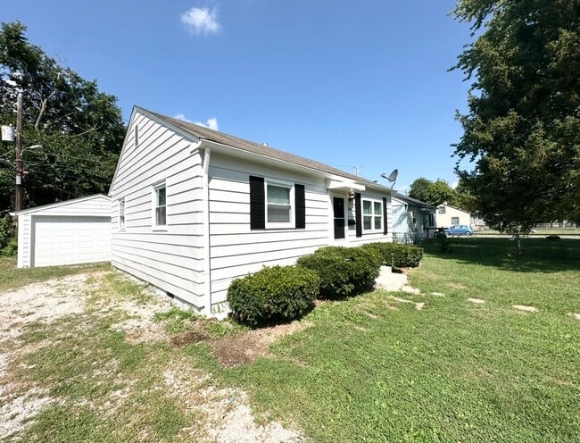 2288 N Moreland Ave in Indianapolis, IN - Building Photo - Building Photo