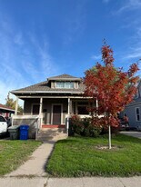 530 29th St in Ogden, UT - Building Photo