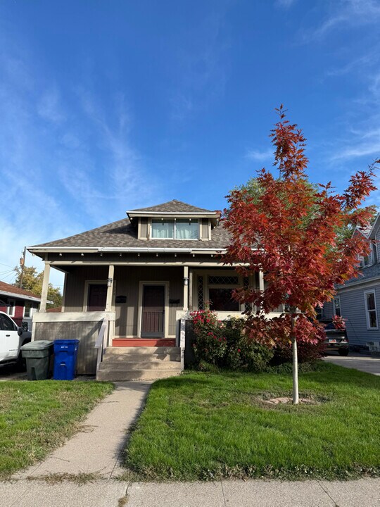 530 29th St in Ogden, UT - Foto de edificio