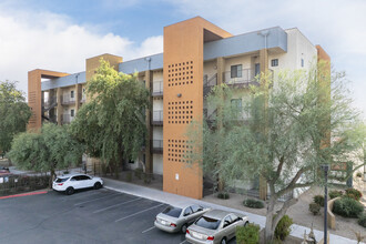 Rancho Montanas Senior Apartments in Phoenix, AZ - Building Photo - Building Photo