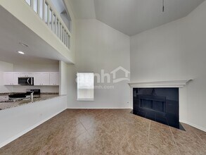 6434 Tea Tree Dr in Katy, TX - Foto de edificio - Building Photo