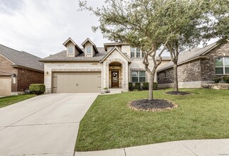 24735 Buck Creek in San Antonio, TX - Building Photo - Building Photo