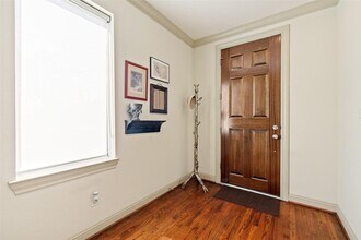 1320 W 25th St in Houston, TX - Building Photo - Building Photo