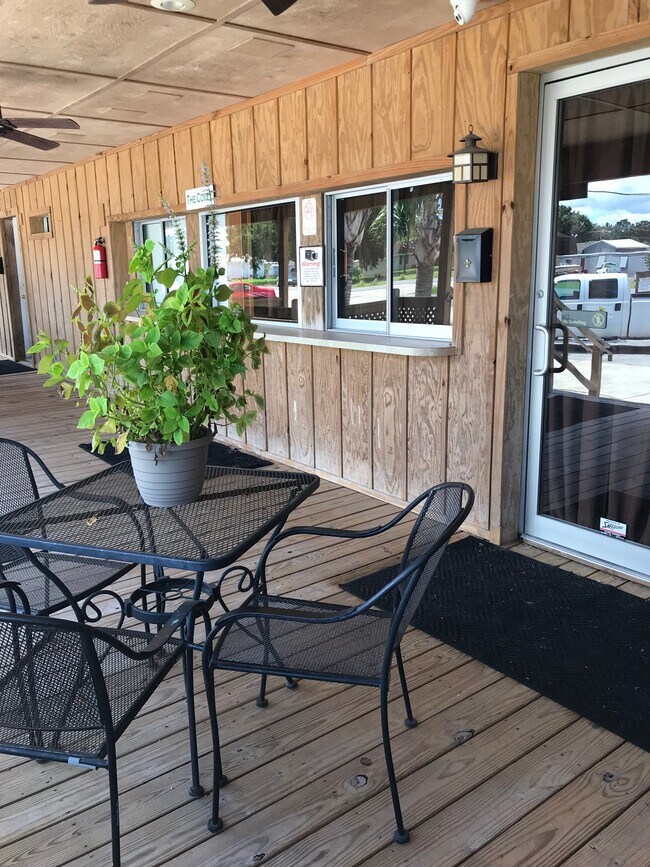 5664 LA1 Rentals in Lockport, LA