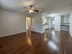 406 E Wells St in Tyler, TX - Foto de edificio - Building Photo