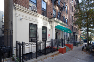 604 W 140th St in New York, NY - Building Photo - Building Photo